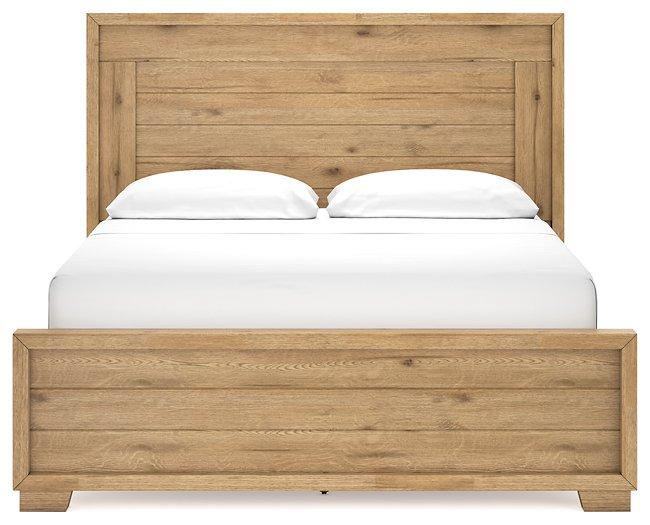 Galliden Bedroom Package - Jay's Mattress Plus (NY)