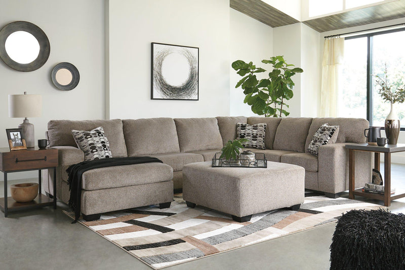 Ballinasloe Living Room Set - Jay's Mattress Plus (NY)