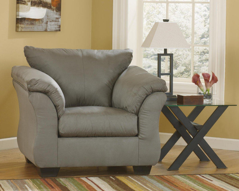 Darcy Living Room Set - Jay's Mattress Plus (NY)