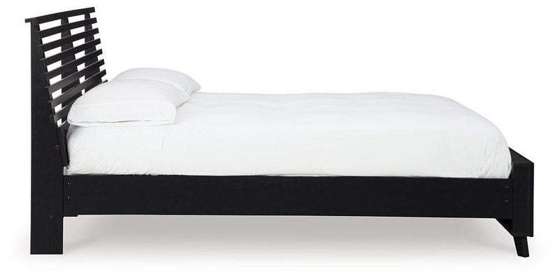 Danziar Bedroom Set - Jay's Mattress Plus (NY)