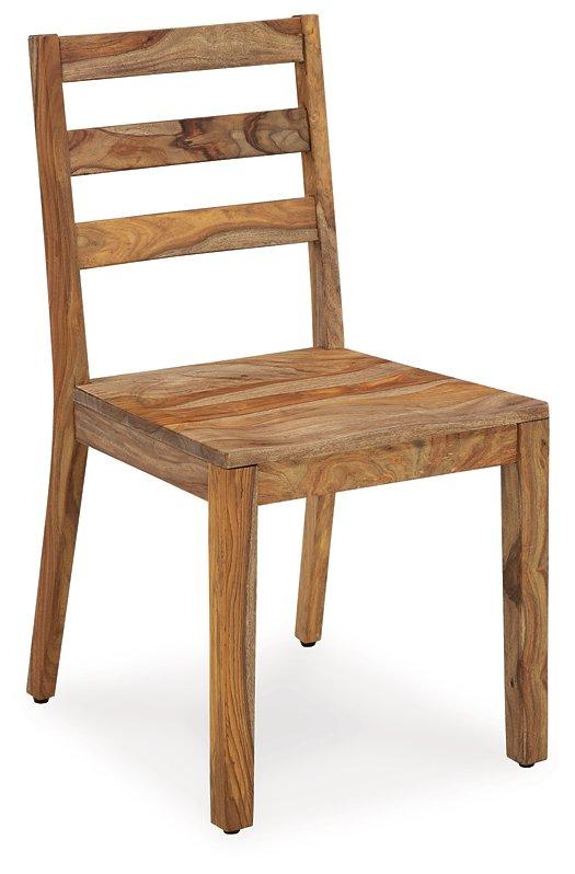 Dressonni Dining Room Set - Jay's Mattress Plus (NY)