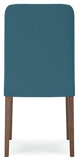 Lyncott Dining Room Set - Jay's Mattress Plus (NY)