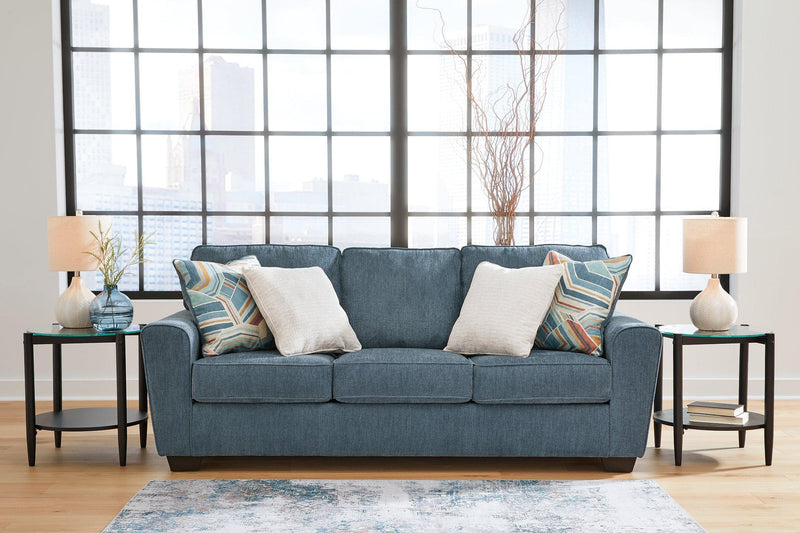 Cashton Living Room Set - Jay's Mattress Plus (NY)