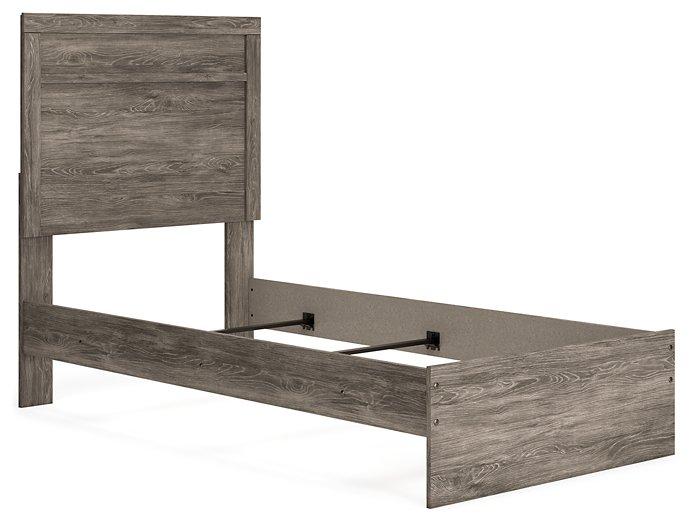 Ralinksi Bedroom Set - Jay's Mattress Plus (NY)