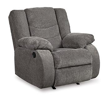 Tulen Recliner - Jay's Mattress Plus (NY)