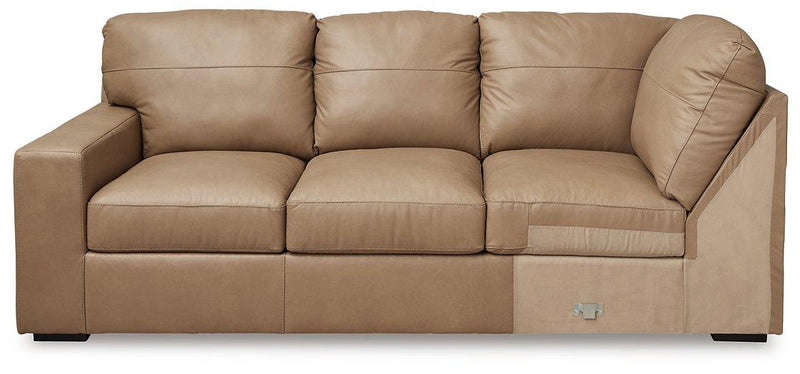 Bandon Sectional - Jay's Mattress Plus (NY)