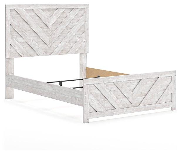 Cayboni Bedroom Package - Jay's Mattress Plus (NY)