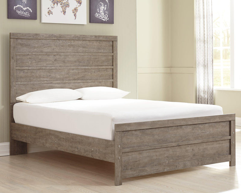 Culverbach Bedroom Set - Jay's Mattress Plus (NY)
