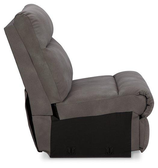 Next-Gen DuraPella Power Reclining Sectional - Jay's Mattress Plus (NY)