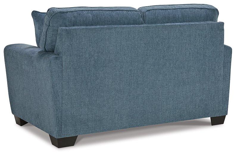 Cashton Living Room Set - Jay's Mattress Plus (NY)