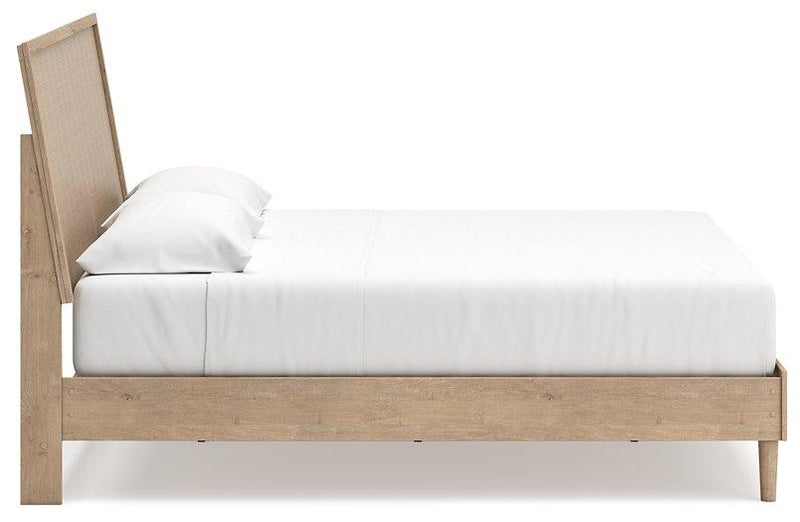 Cielden Bedroom Set - Jay's Mattress Plus (NY)