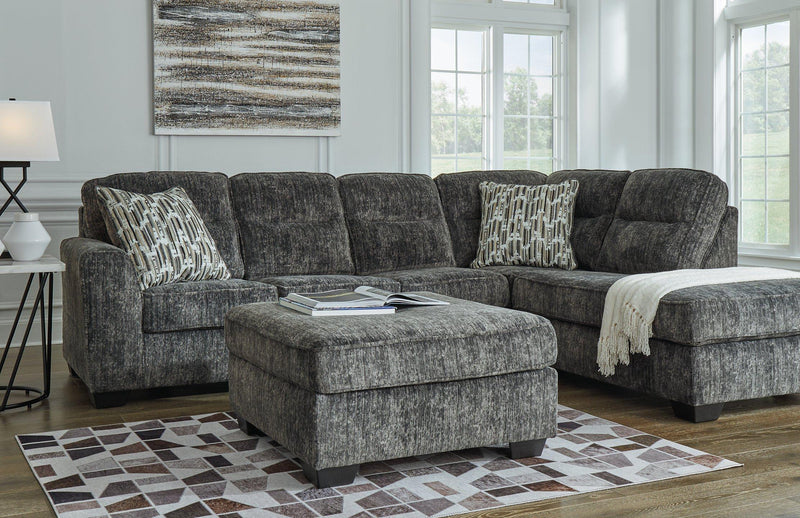 Lonoke Living Room Set