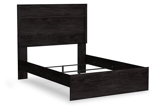 Belachime Bedroom Set - Jay's Mattress Plus (NY)