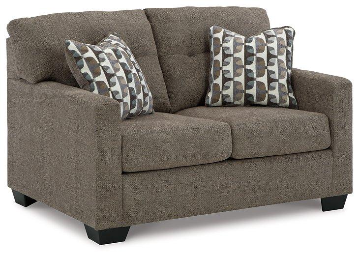 Mahoney Living Room Set - Jay's Mattress Plus (NY)