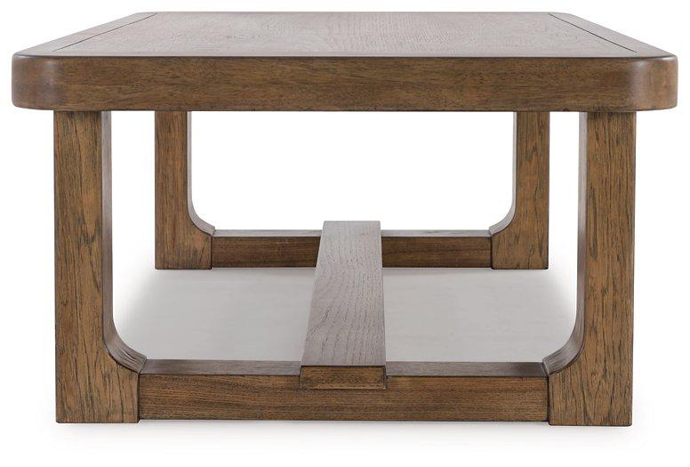 Cabalynn Occasional Table Set - Jay's Mattress Plus (NY)