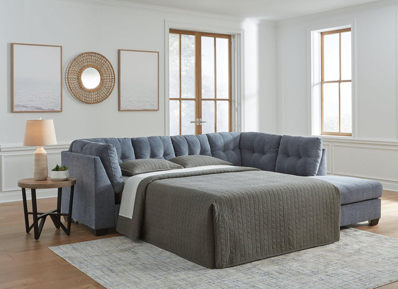 Marleton Living Room Set - Jay's Mattress Plus (NY)
