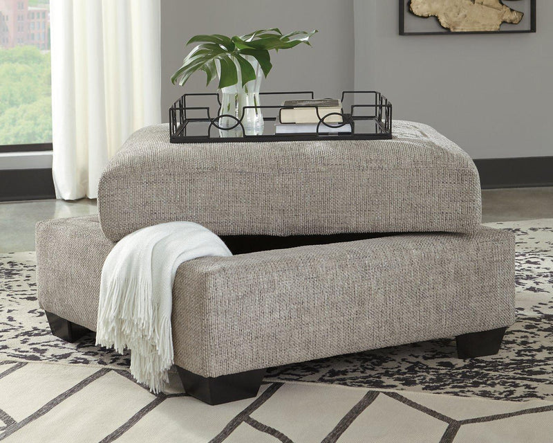 Megginson Living Room Set - Jay's Mattress Plus (NY)