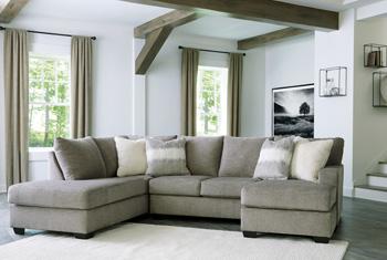 Creswell Living Room Set - Jay's Mattress Plus (NY)