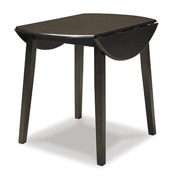 Hammis Dining Set - Jay's Mattress Plus (NY)