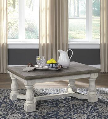 Havalance Occasional Table Set - Jay's Mattress Plus (NY)