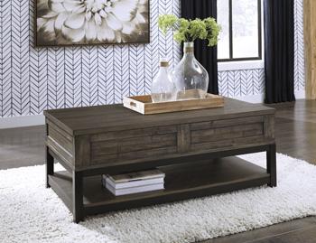 Johurst Occasional Table Set - Jay's Mattress Plus (NY)