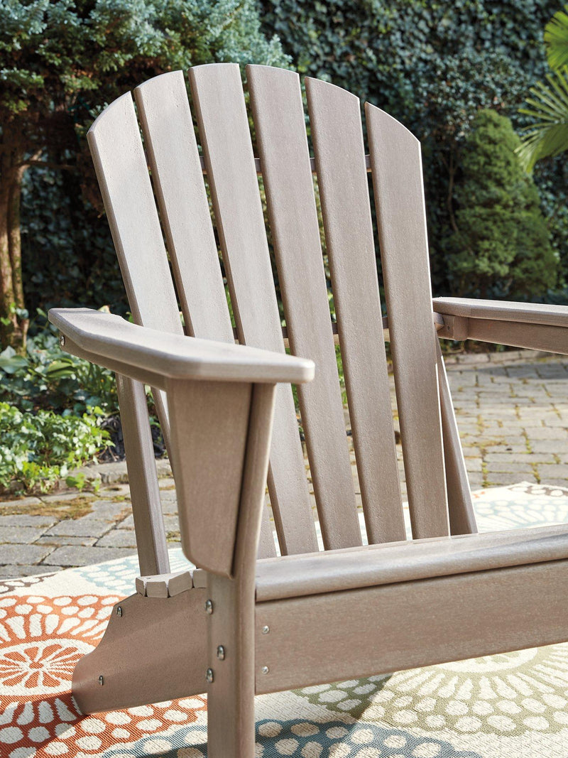 Sundown Treasure Outdoor Seating Set - Jay's Mattress Plus (NY)