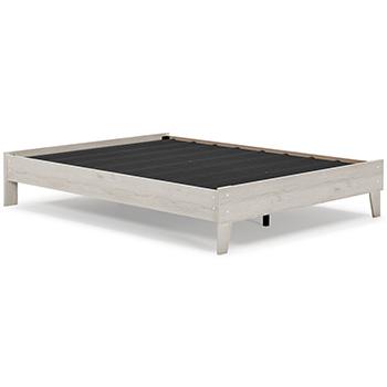 Socalle Bed and Mattress Set - Jay's Mattress Plus (NY)