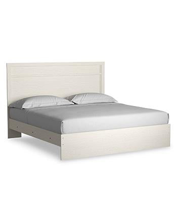 Stelsie Bedroom Set - Jay's Mattress Plus (NY)