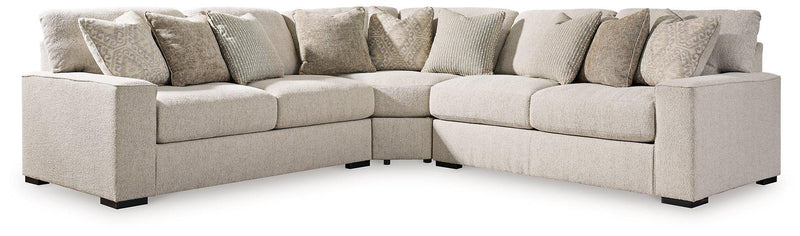 Ballyton Upholstery Package - Jay's Mattress Plus (NY)