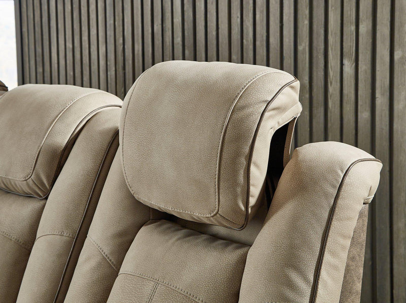 Next-Gen DuraPella Living Room Set - Jay's Mattress Plus (NY)