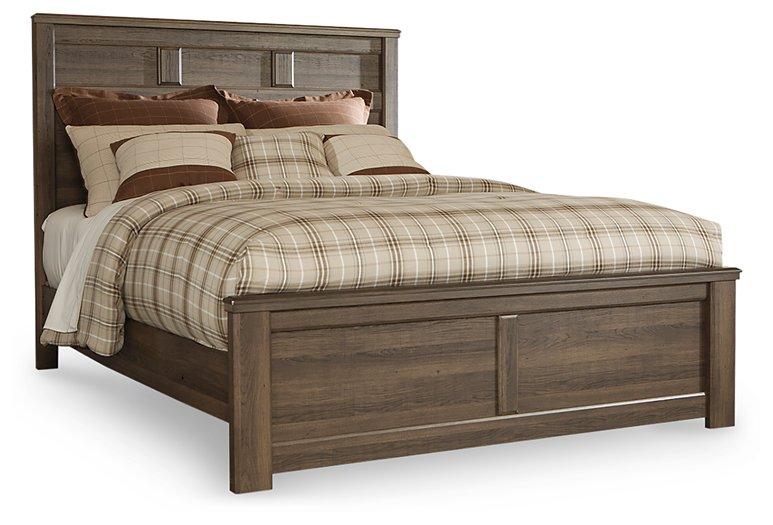 Juararo Bedroom Set - Jay's Mattress Plus (NY)