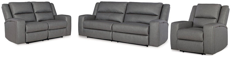 Brixworth Living Room Set - Jay's Mattress Plus (NY)