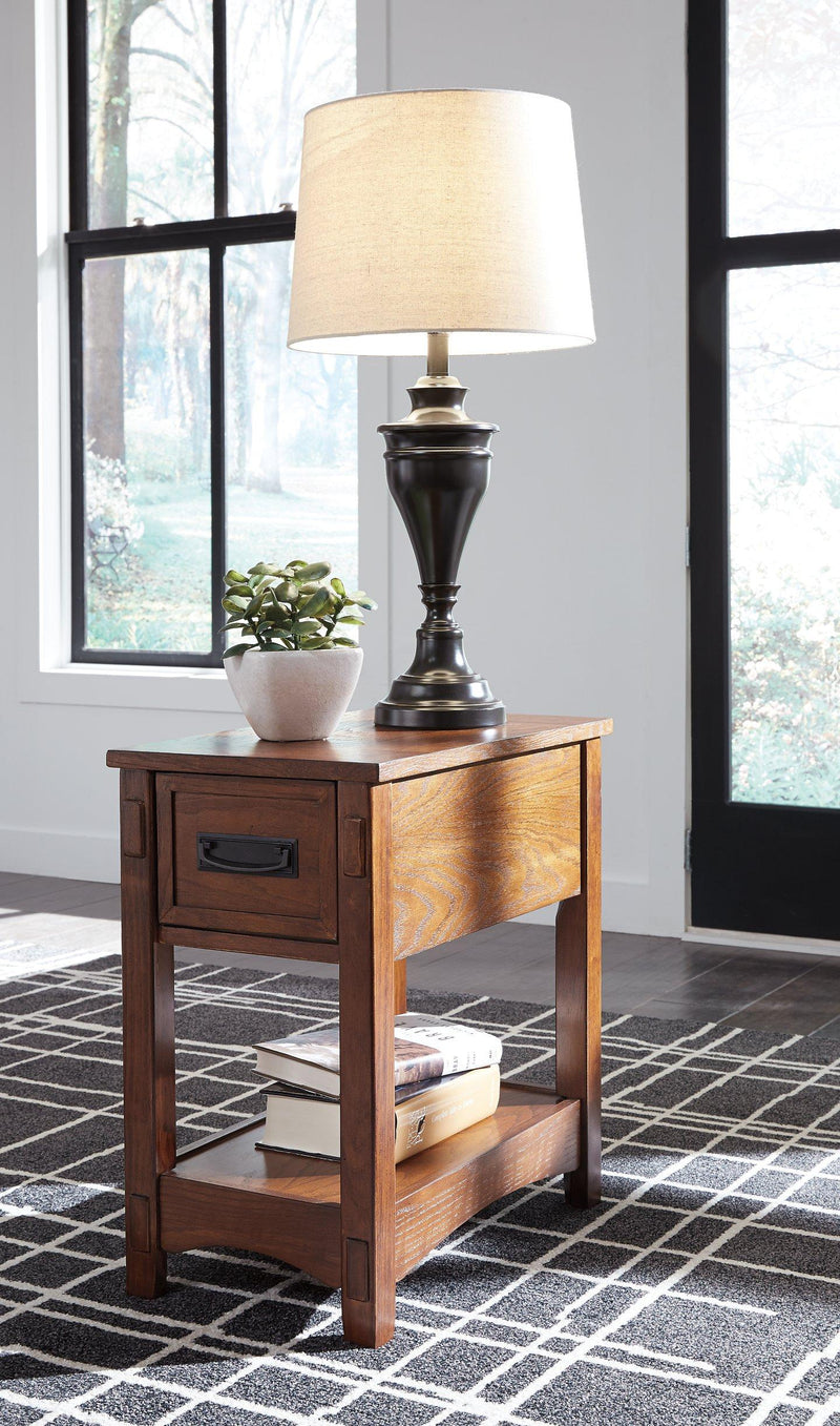 Breegin End Table Set - Jay's Mattress Plus (NY)