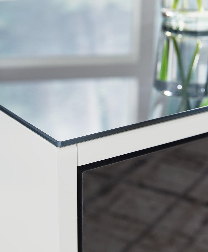 Gardoni Table Set - Jay's Mattress Plus (NY)