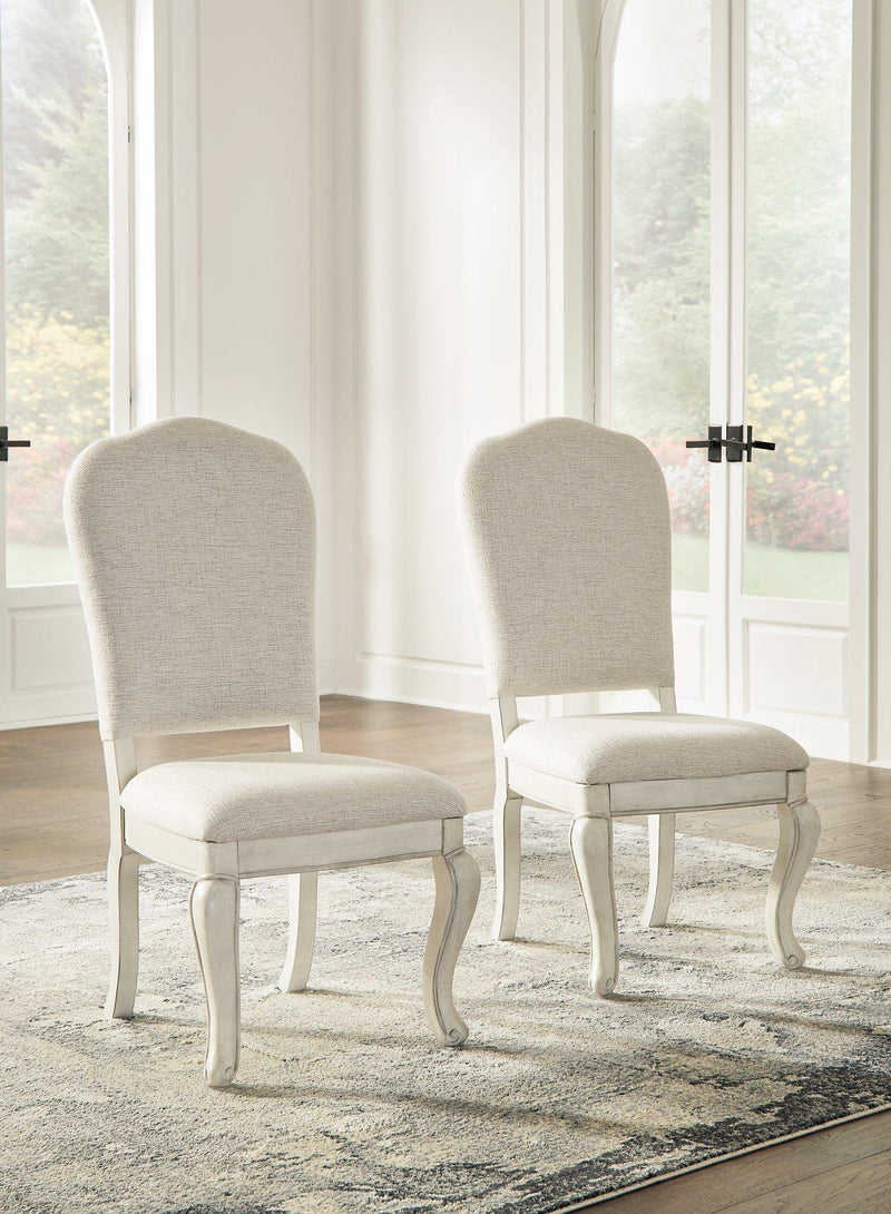 Arlendyne Dining Room Set - Jay's Mattress Plus (NY)