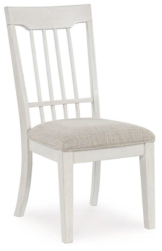 Shaybrock Dining Package - Jay's Mattress Plus (NY)