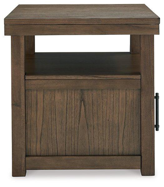 Boardernest Occasional Table Set - Jay's Mattress Plus (NY)