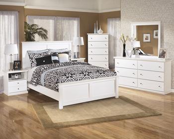 Bostwick Shoals Youth Dresser - Jay's Mattress Plus (NY)