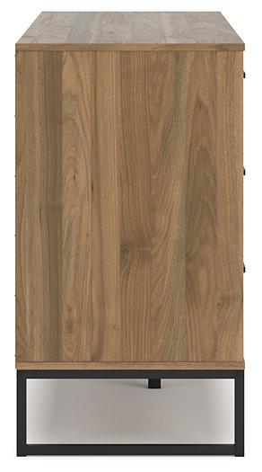 Deanlow Bedroom Package - Jay's Mattress Plus (NY)