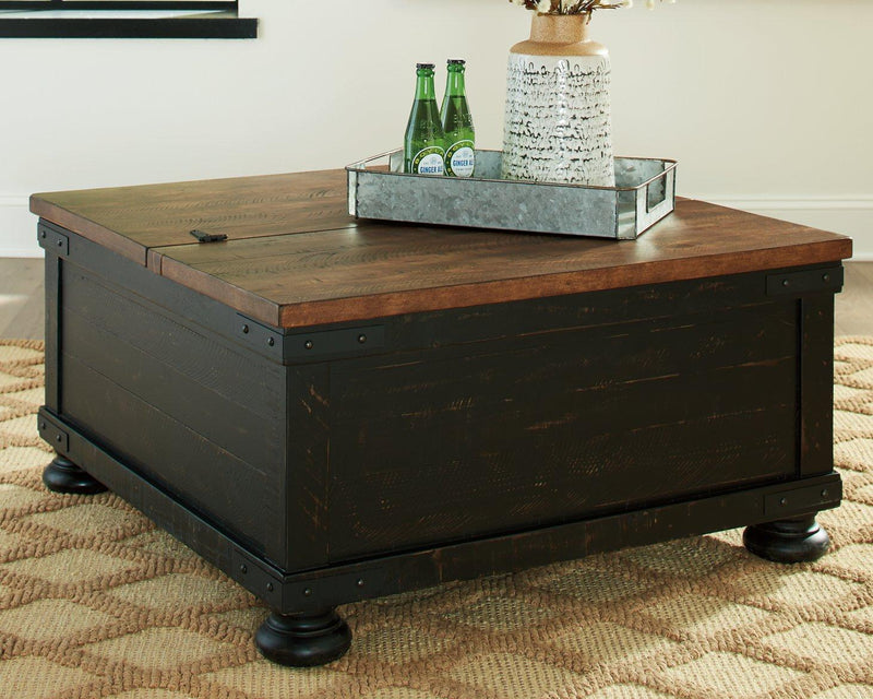 Valebeck Occasional Table Set - Jay's Mattress Plus (NY)
