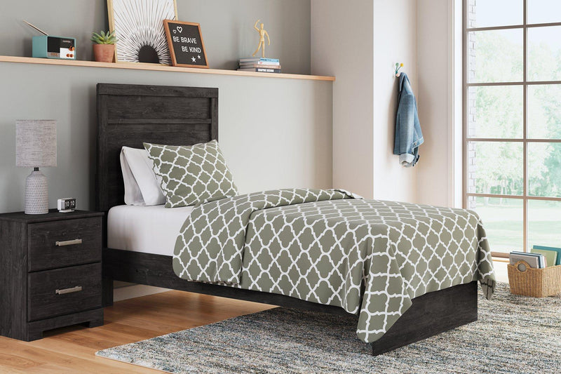 Belachime Bedroom Set - Jay's Mattress Plus (NY)