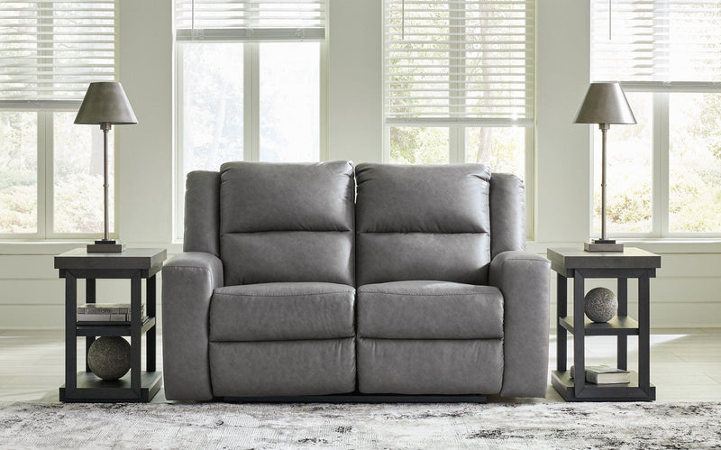 Brixworth Living Room Set - Jay's Mattress Plus (NY)