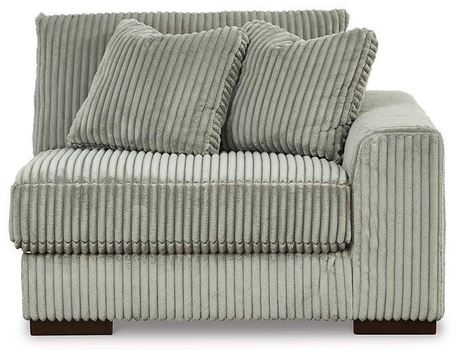 Lindyn Sectional Sofa - Jay's Mattress Plus (NY)