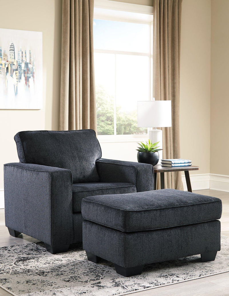 Altari Living Room Set - Jay's Mattress Plus (NY)