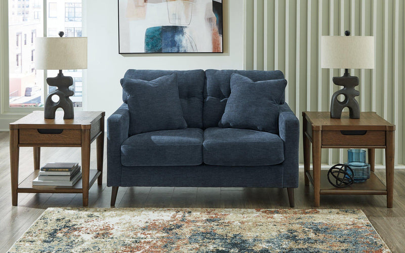 Bixler Living Room Set - Jay's Mattress Plus (NY)