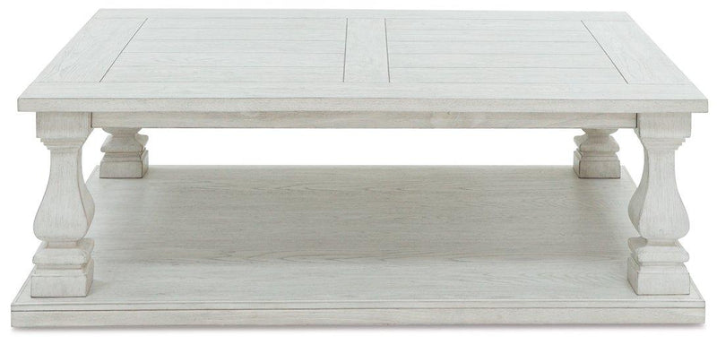 Arlendyne Occasional Table Set - Jay's Mattress Plus (NY)