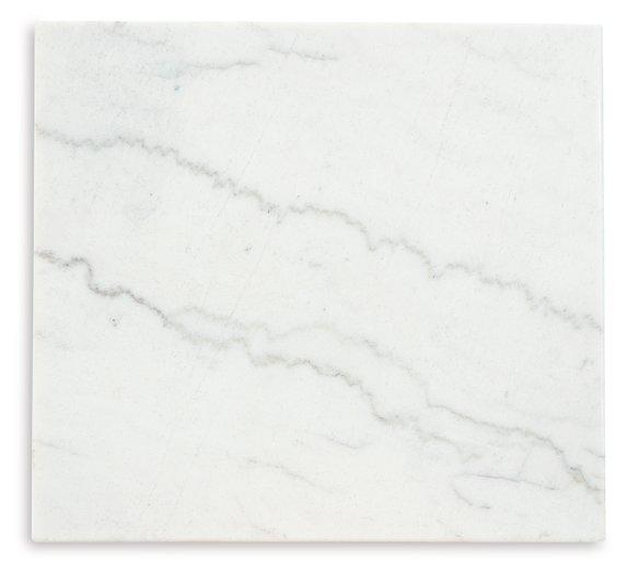 Burkhaus Occasional Table Set - Jay's Mattress Plus (NY)