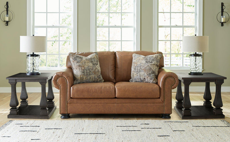 Carianna Living Room Set - Jay's Mattress Plus (NY)
