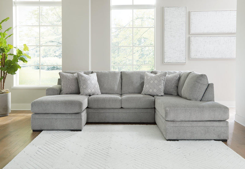 Casselbury Living Room Set - Jay's Mattress Plus (NY)
