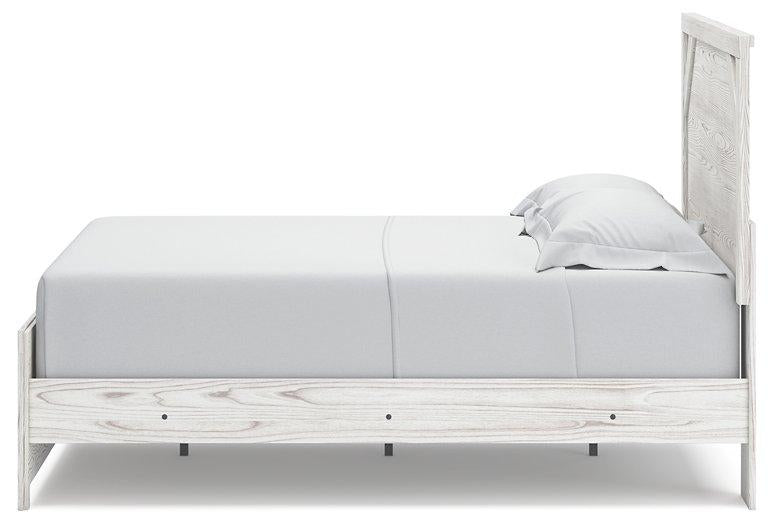 Gerridan Bedroom Set - Jay's Mattress Plus (NY)